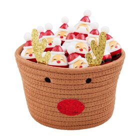 Mud Pie Christmas Lip Gloss