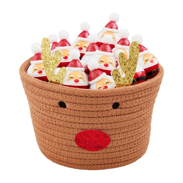 Mud Pie Christmas Lip Gloss