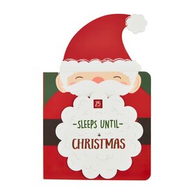 Mud Pie Countdown to Christmas Book