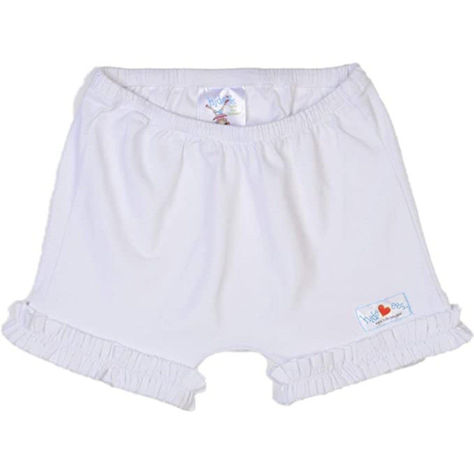 Hide-ees Ruffle Edge Hide-ees