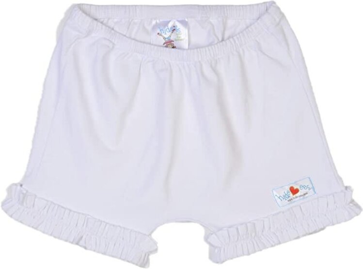 Hide-ees Ruffle Edge Hide-ees