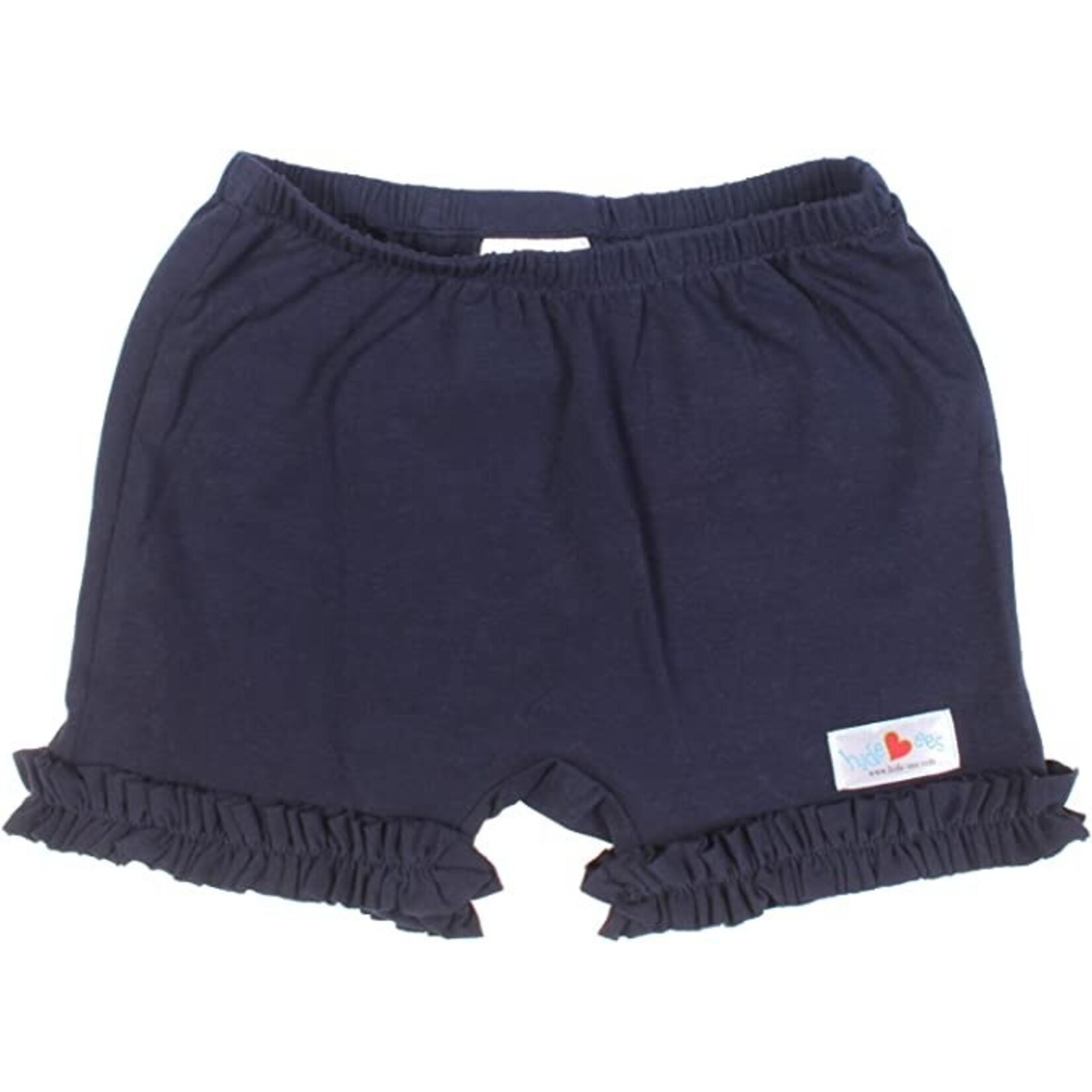 Hide-ees Ruffle Edge Hide-ees