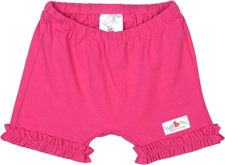 Hide-ees Ruffle Edge Hide-ees