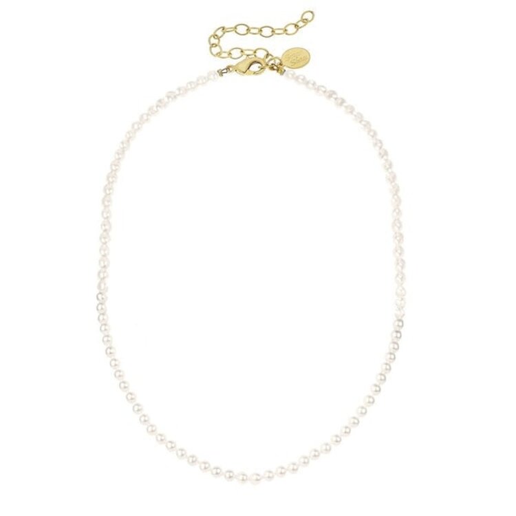 Susan Shaw Alys Necklace