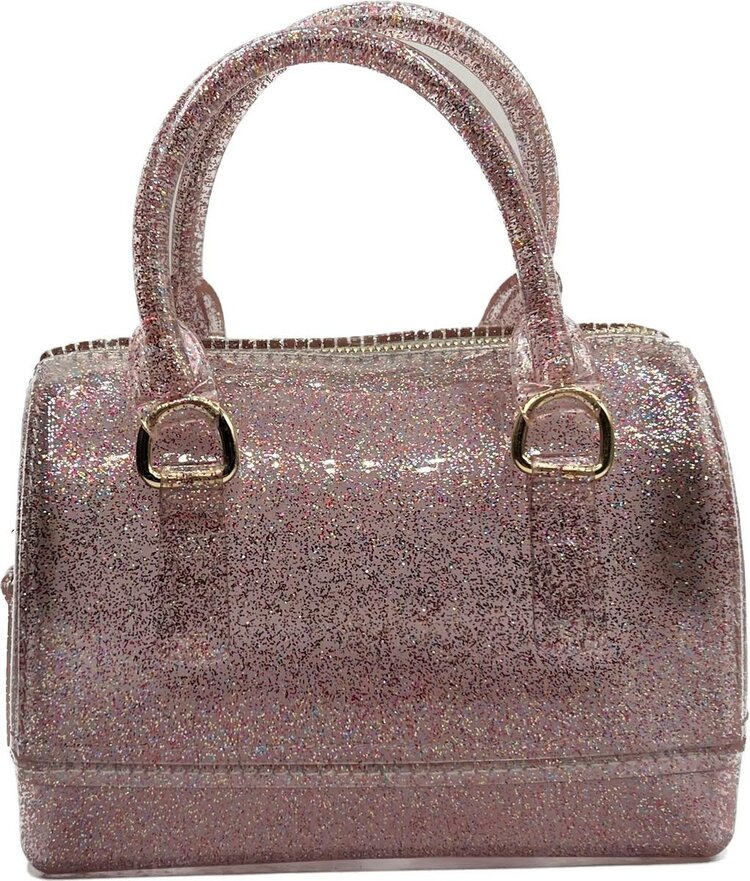 Carrying Kind Ruby Purse