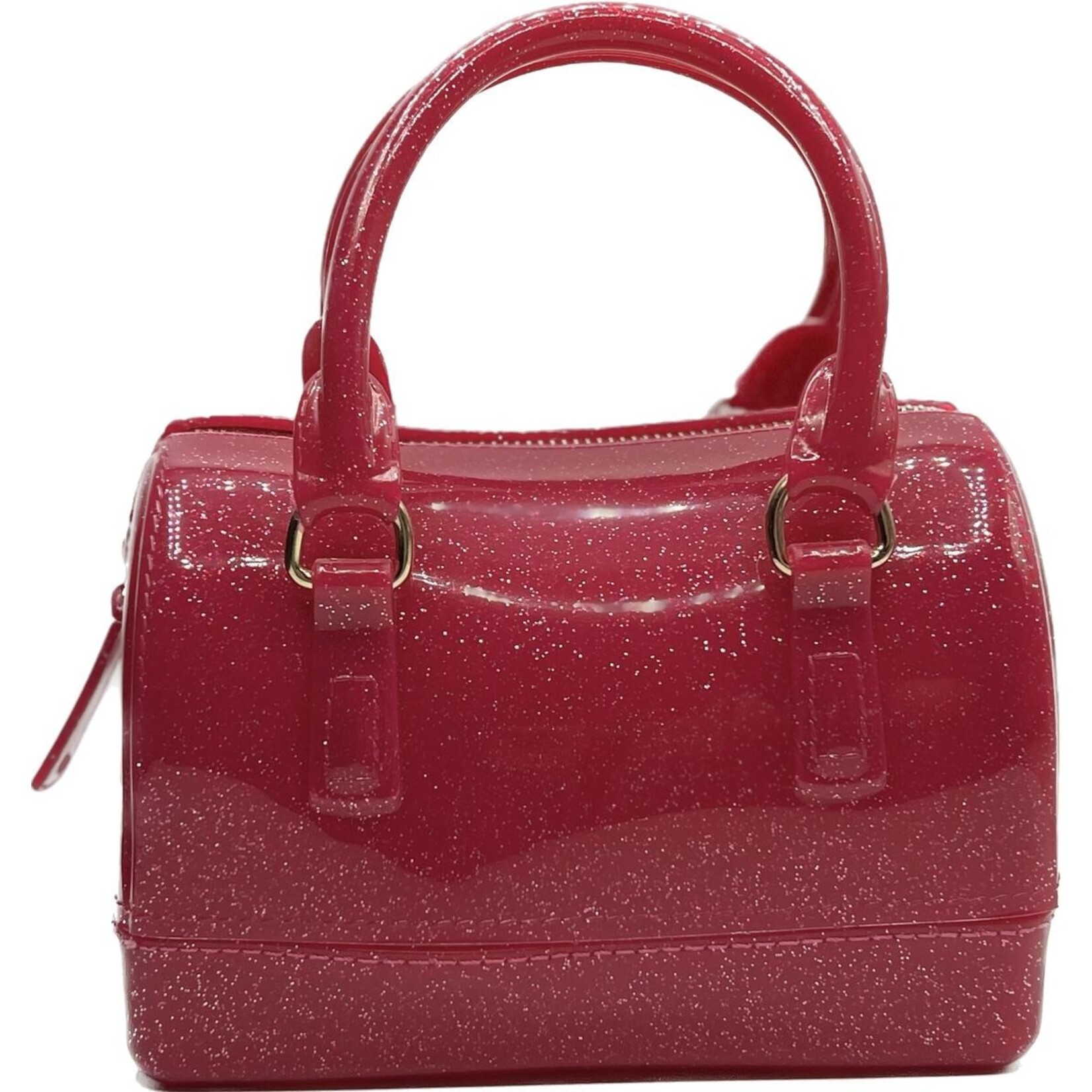 Carrying Kind Ruby Purse