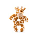 Jellycat Bashful Giraffe Ring Rattle