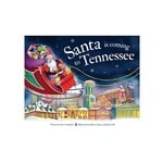 sourcebooks Santa Is Coming  To Tennessee