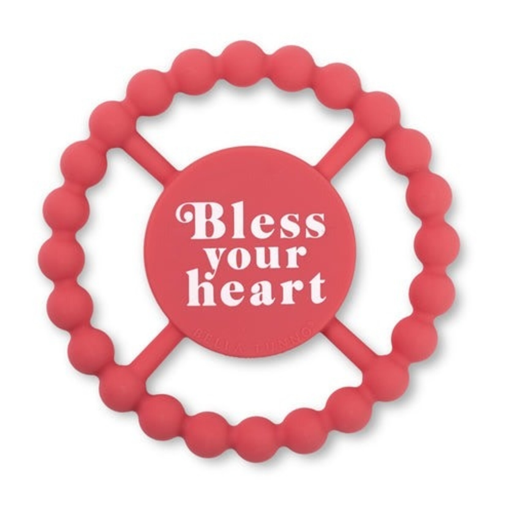 Bella Tunno Happy Teether