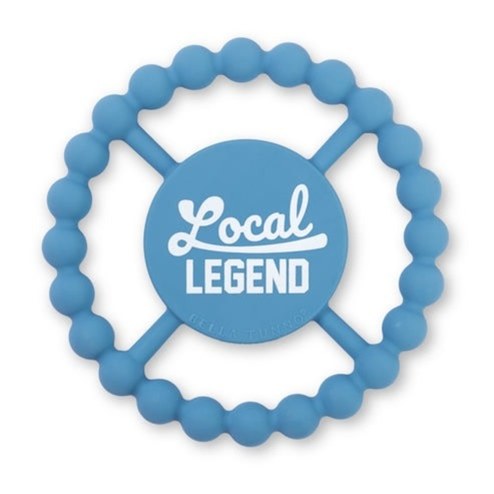 Bella Tunno Happy Teether