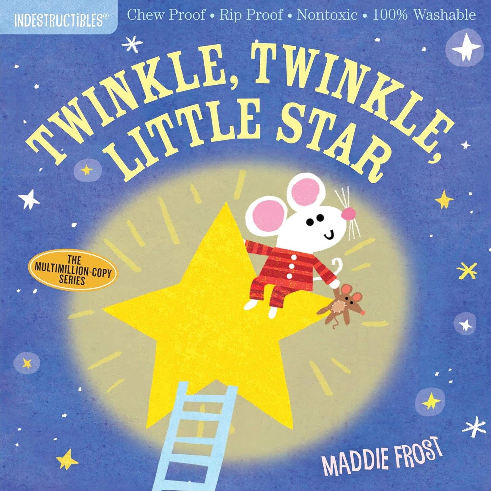 Indestructibles Twinkle