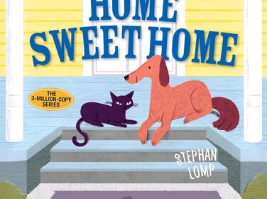 Indestructibles: Home Sweet Home