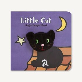 Little Cat