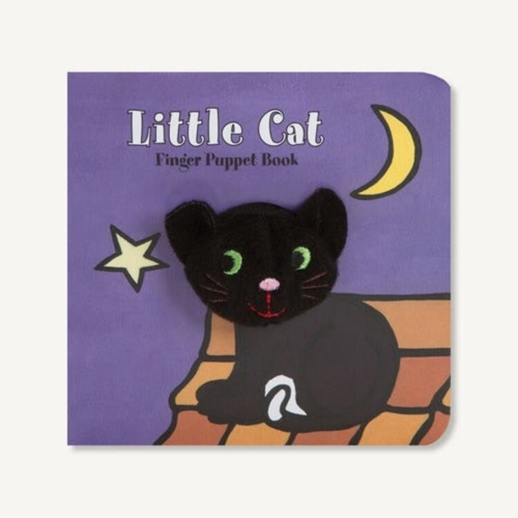 Little Cat