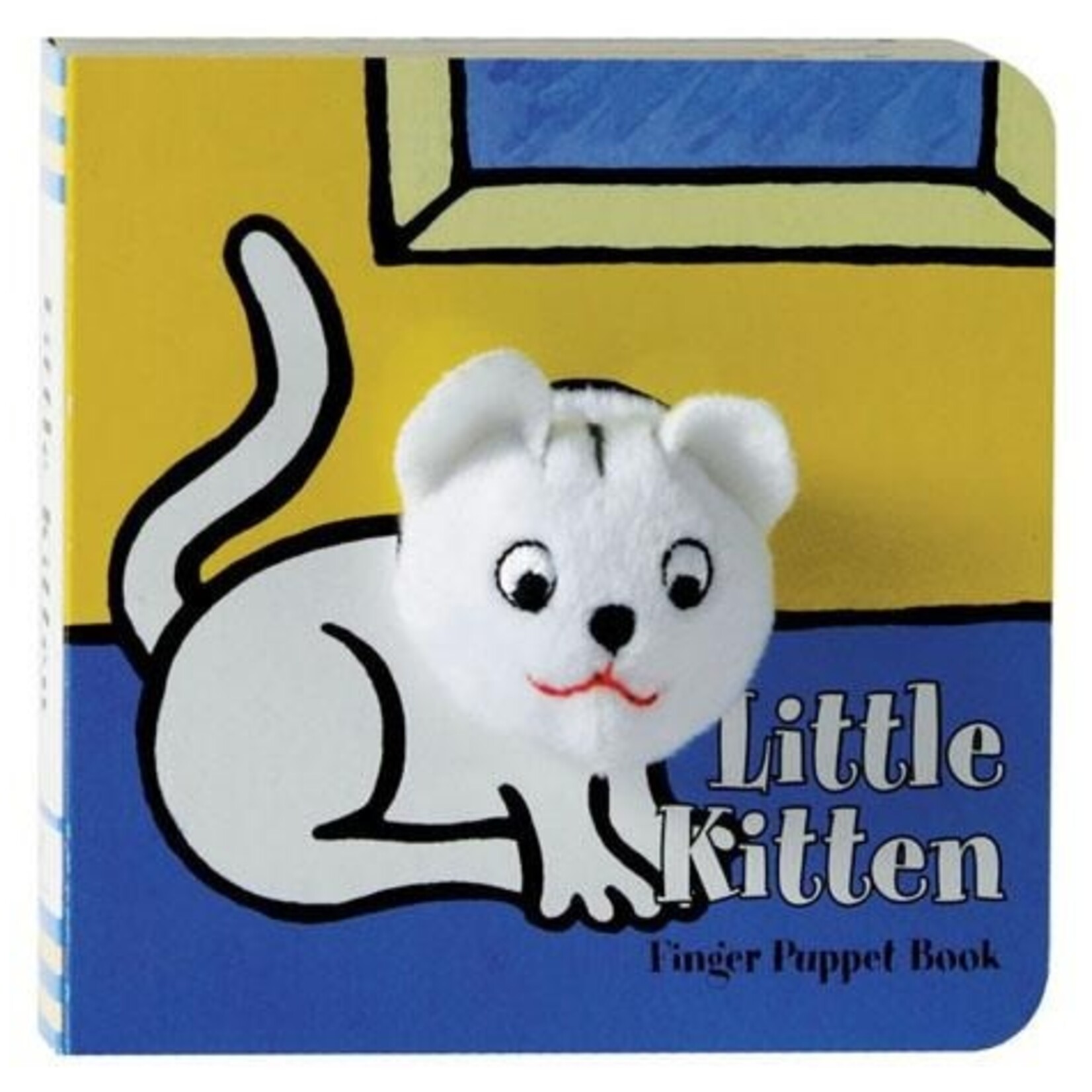 Little Kittten