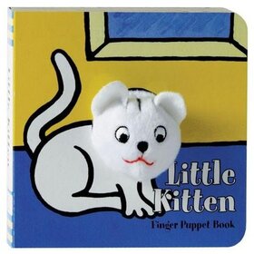 Little Kittten