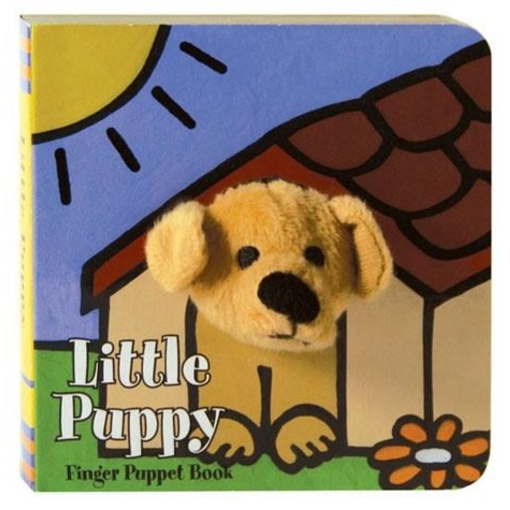 Little Puppy