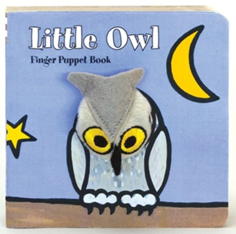 Little Owl