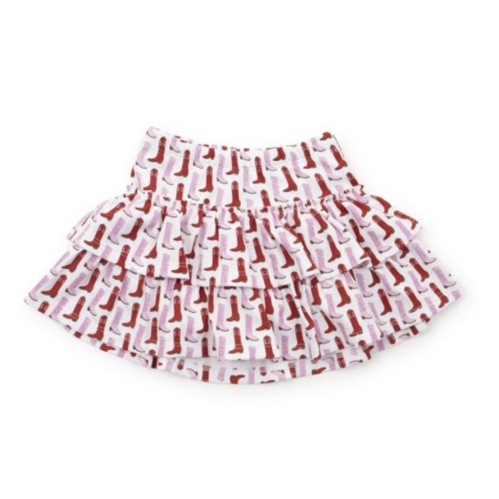 Lila + Hayes MAGGIE SKIRT