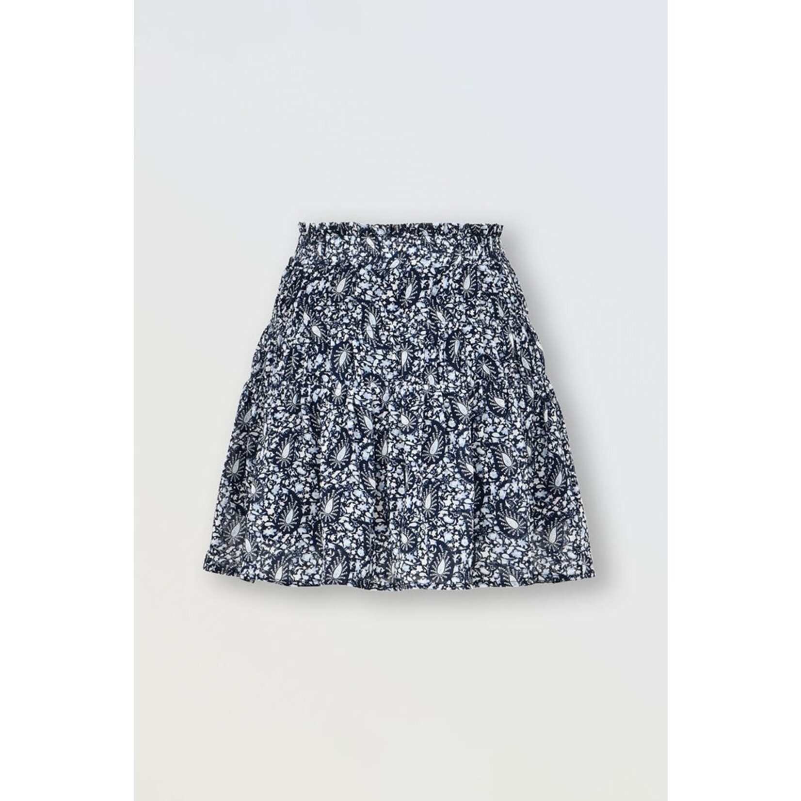 Molly Bracken Blue Violette Skirt