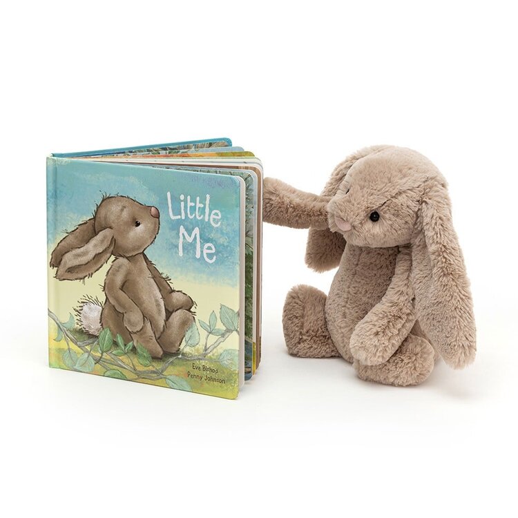 Jellycat Little Me