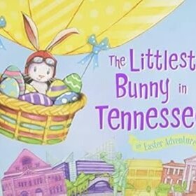 The Littlest Bunny in TN