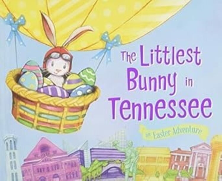 The Littlest Bunny in TN