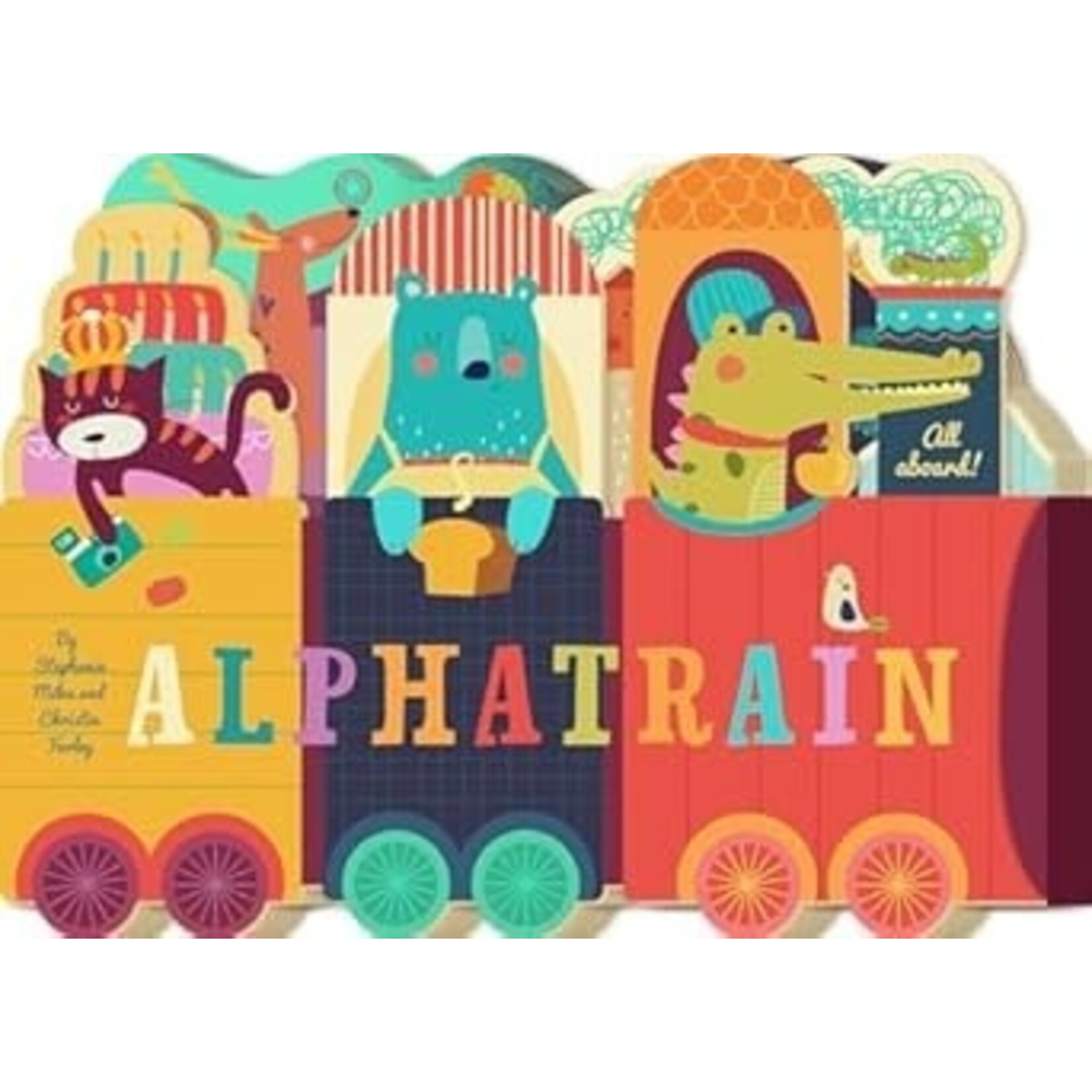 Alphatrain