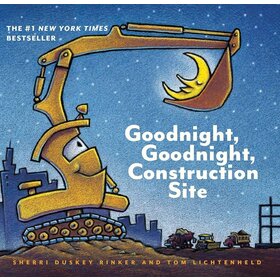 Goodnight Goodnight Construction