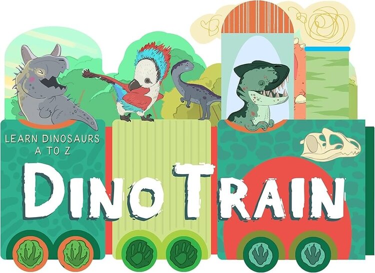 Dino Train