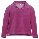 Bisby POLO PULLOVER