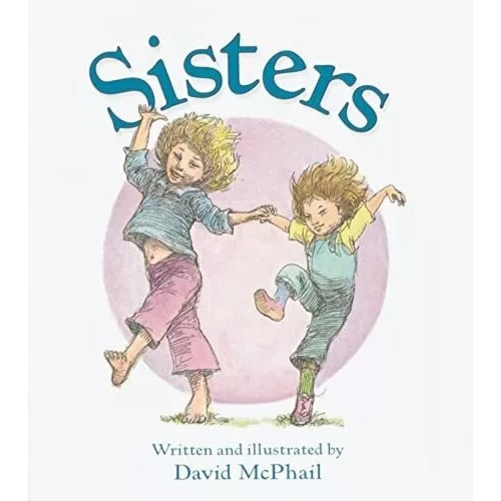 Harper Collins Sisters