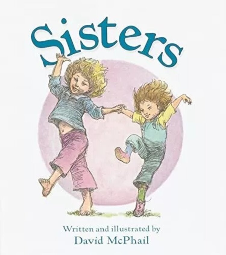 Harper Collins Sisters