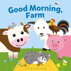 Good Morning Farm
