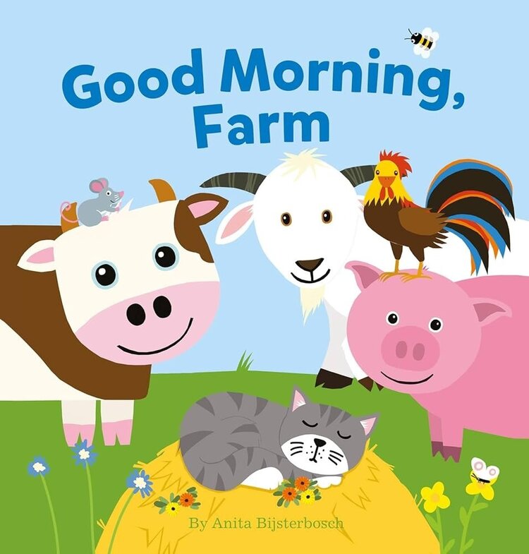 Good Morning Farm