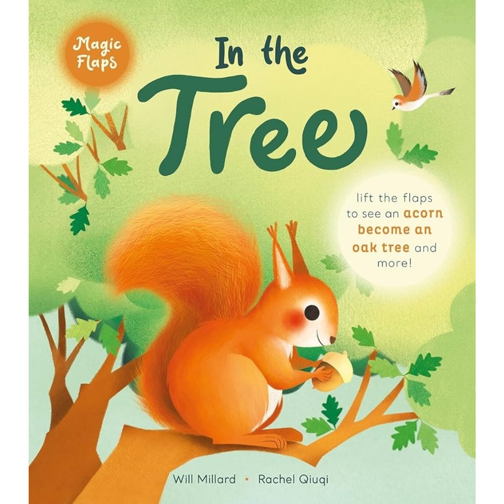 In the Tree