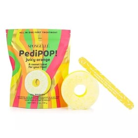 Spongelle PediPOP