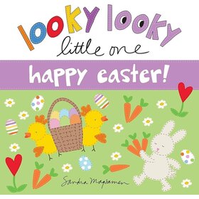 Looky Looky Little One Happy Easter