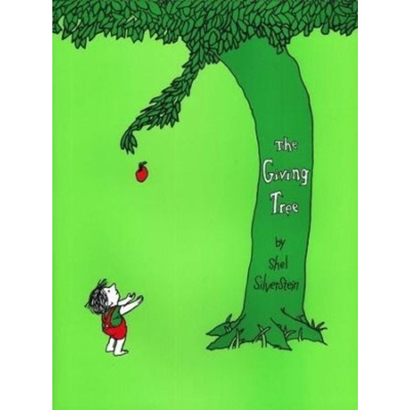 The Giving Tree