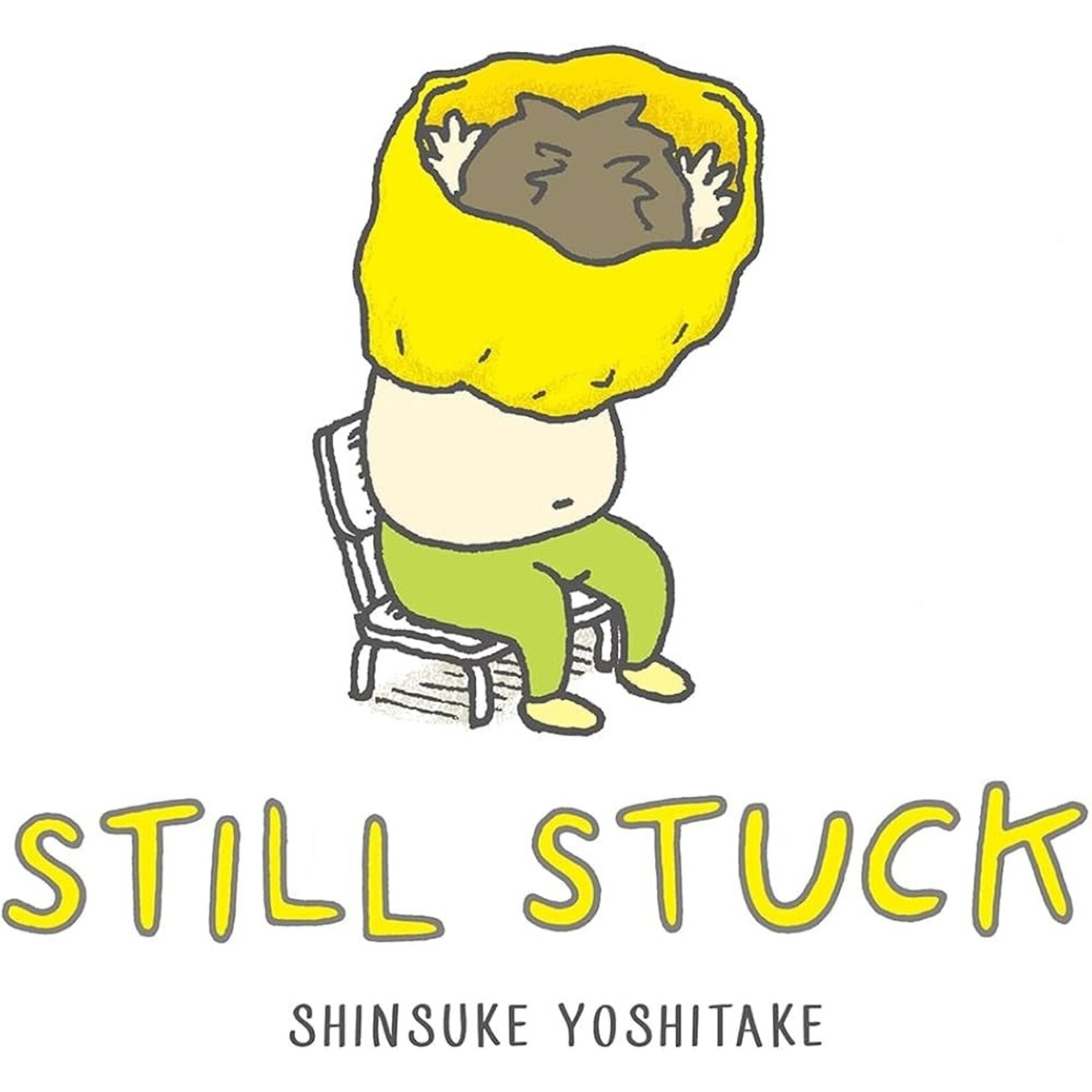 Still Stuck