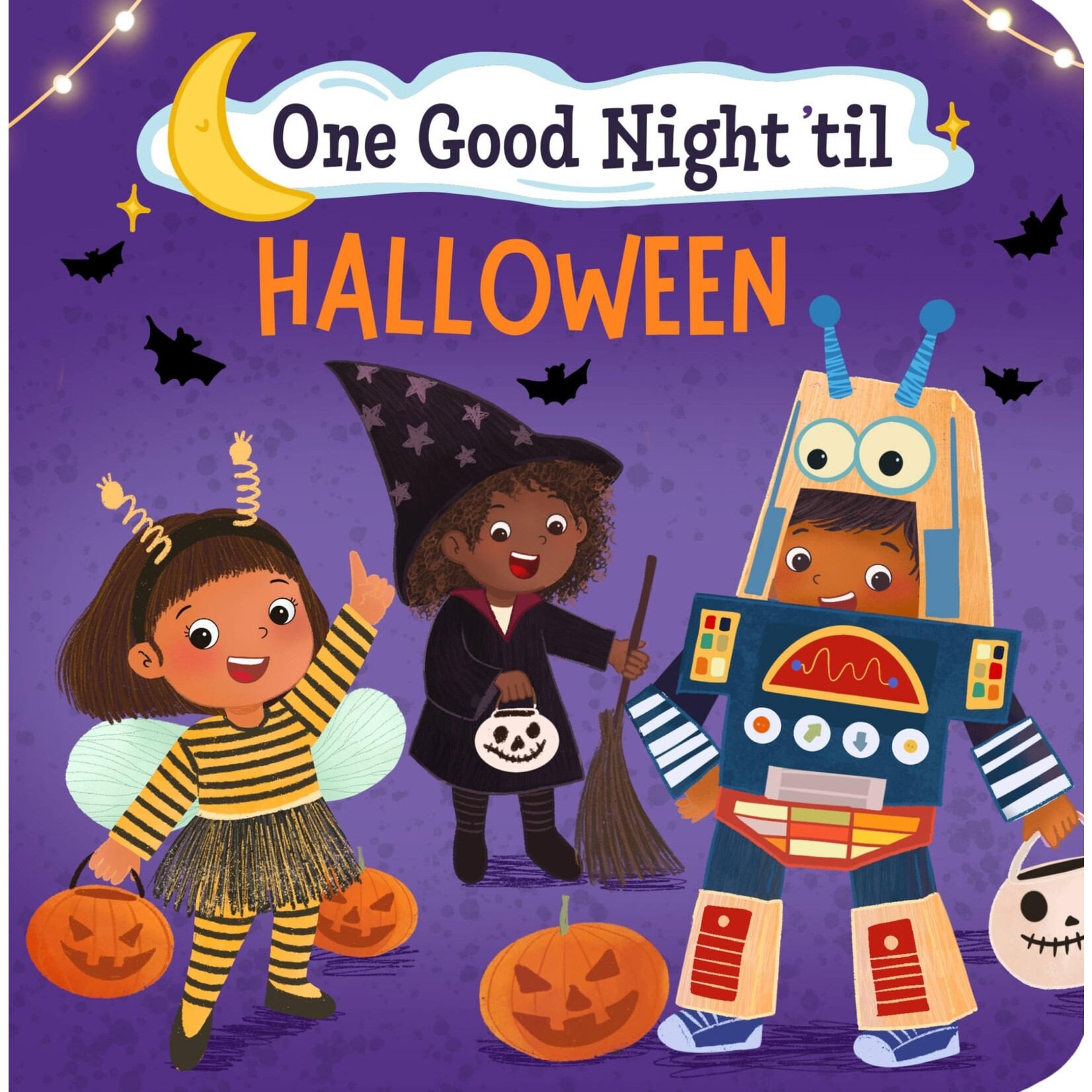 One Good Night Till Halloween