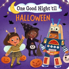One Good Night Till Halloween