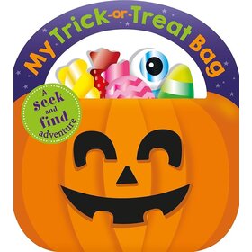 My Trick or Treat Bag