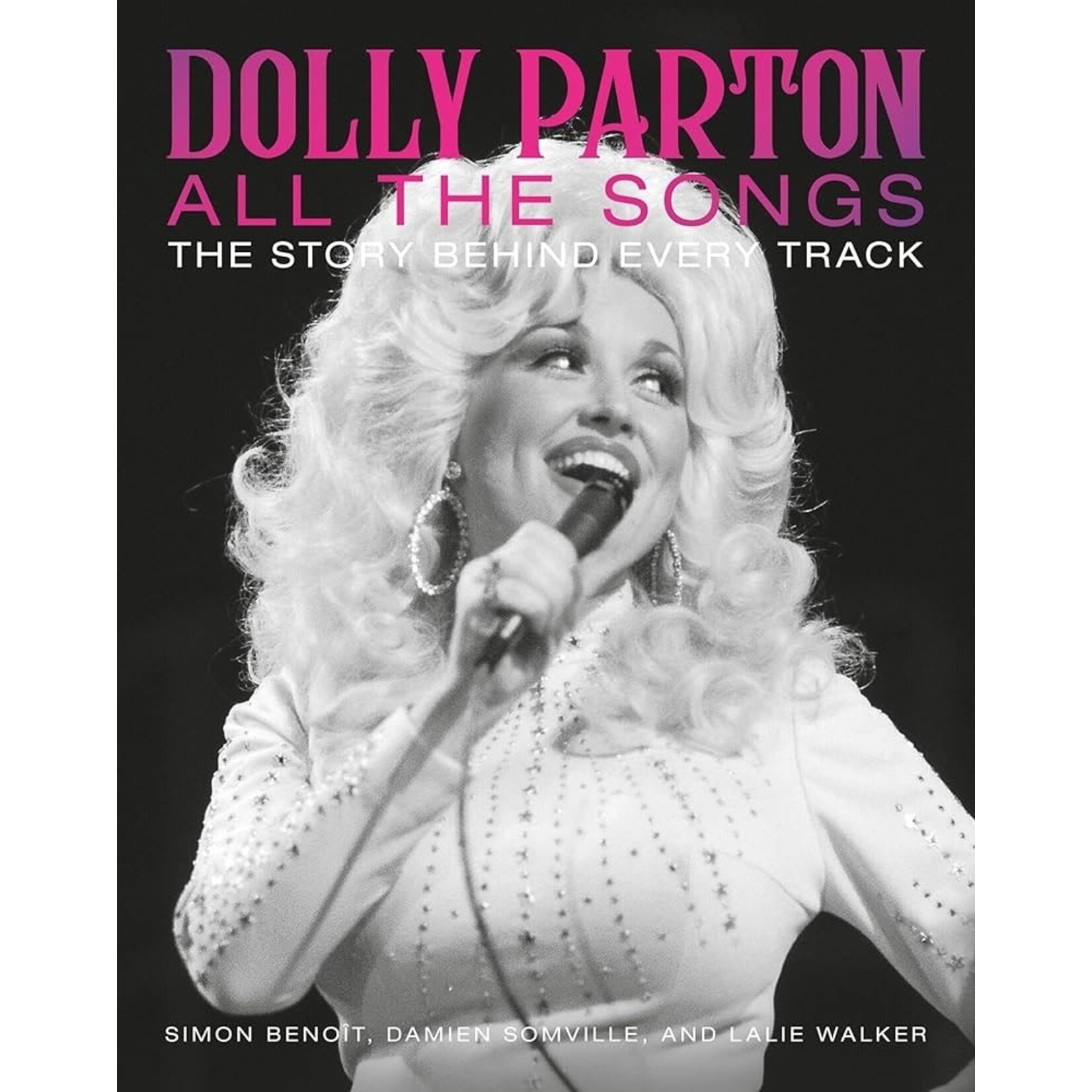 Dolly Parton All The Songs