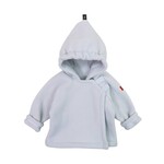 Widgeon Glacier Gray Jacket