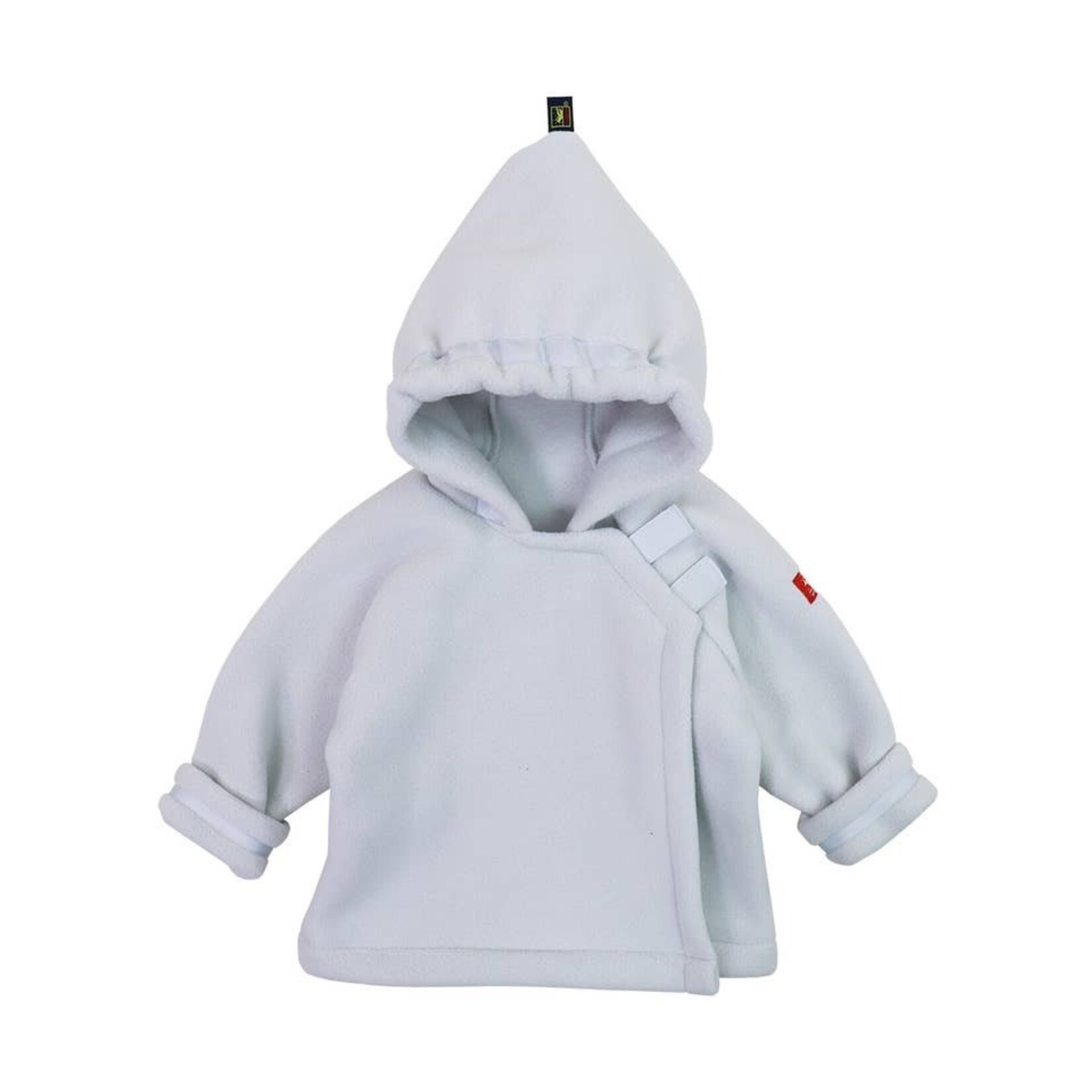 Widgeon Glacier Gray Jacket