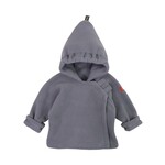 Widgeon Slate Gray Jacket