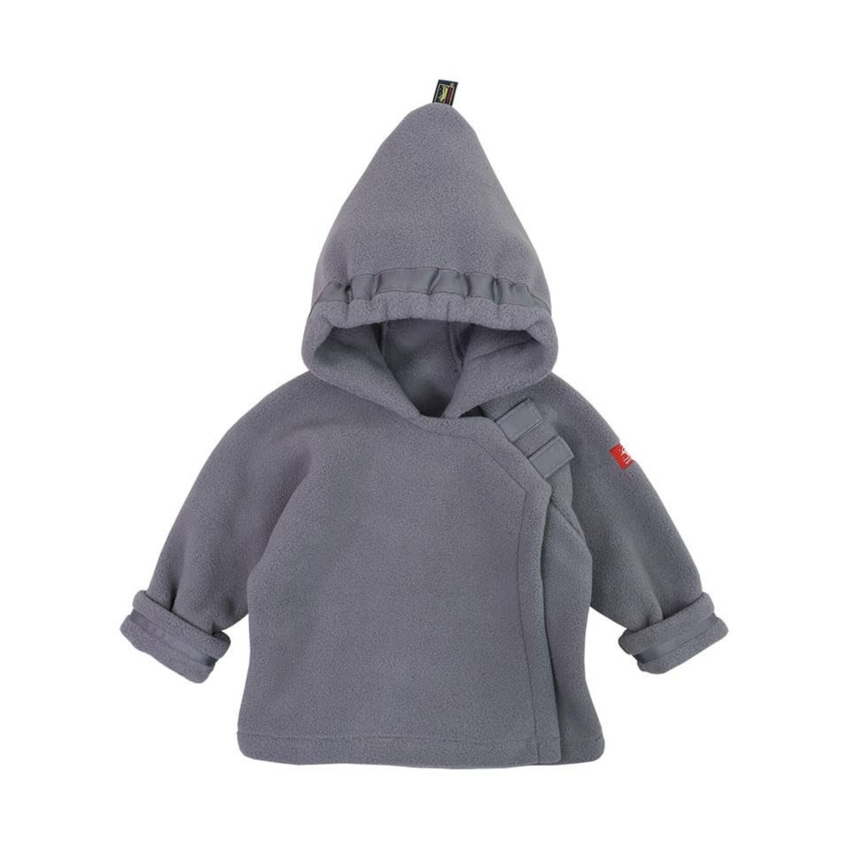 Widgeon Slate Gray Jacket