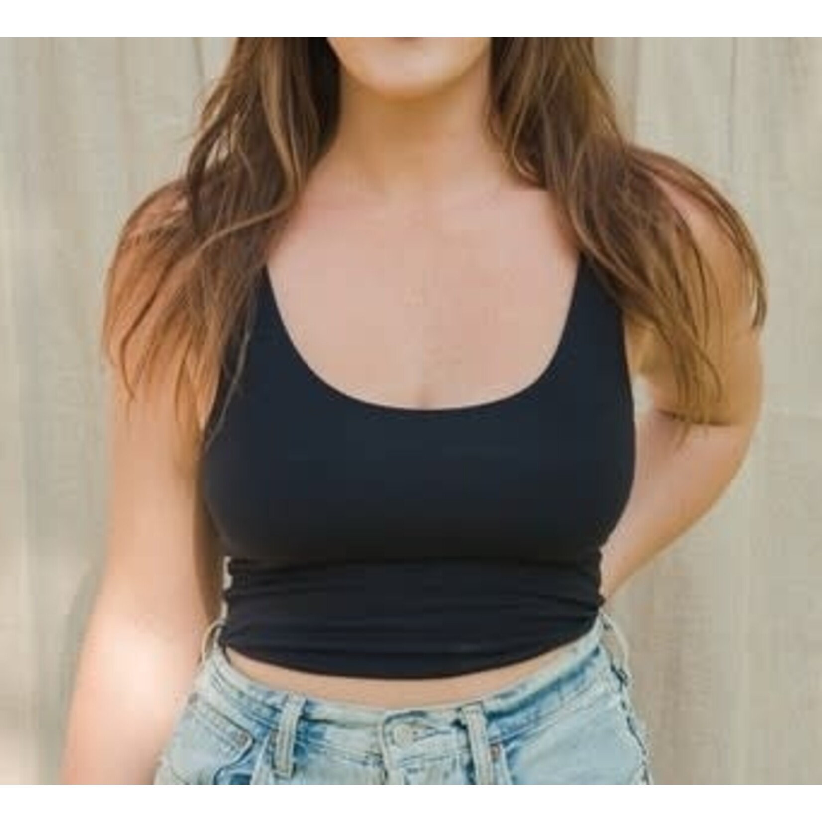 NUD Devon Double Layer Crop