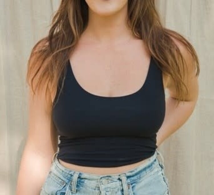 NUD Devon Double Layer Crop